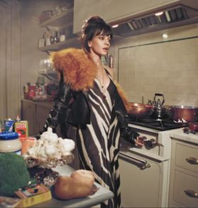 Lily Allen x2 60e