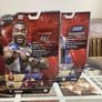 wwe elite series 44 & 42 2/3 The New Day Big E  & Xavier woods action figures Image 2