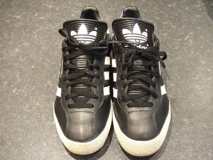 adidas samba trainers