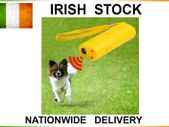 Ultrasonic Anti Bark Barking Dog Training Repeller Control Trainer device