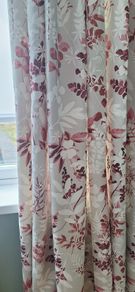 curtains 65 x 90 inch drop