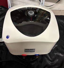 Hot water Sink Heater