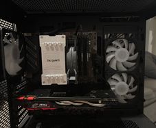Gaming PC, i5 9600k, gtx 1070, 16gb ram