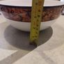 8" Round Vegetable Bowl Morella by CHRISTOPHER STUART Image 2