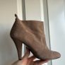 Nine West suede ankle boots -Sz 6 Image 8