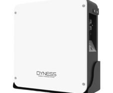 Dyness PowerDepot H5B 5.12 kWh 100% SOH