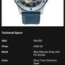 Bulova Marine Star Series Automatic watch Image 7