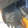 Stubben siegfried saddle Image 2