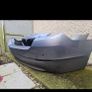 bmw rear bumper F10 5 series Image 2