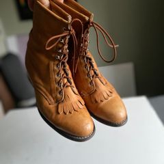 Laredo Roper Boots