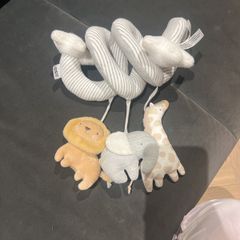 car seat toy