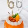 Cake Topper number Image 6