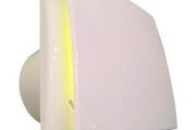 LED Bathroom Fan Extractor
