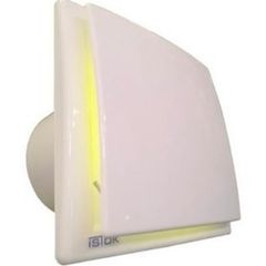 LED Bathroom Fan Extractor