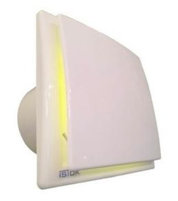 LED Bathroom Fan Extractor