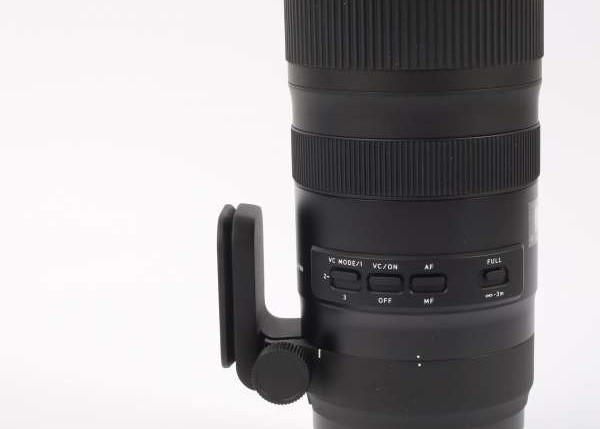 Tamron SP 70-200mm f/2.8 Di VC USD G2 Lens for Canon EF - Brand New