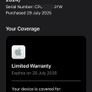 Macbook Pro 14 inch M4 Pro 24GB 512GB 12/16 cores Space Black Image 4