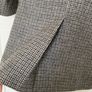 Wool coat for a boy Image 6