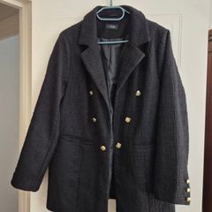 Size 20 ,open jacket, never worn