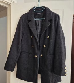 Size 20 ,open jacket, never worn