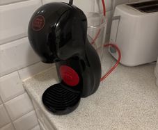 Coffee machine