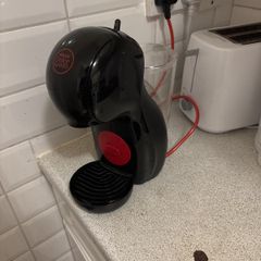 Coffee machine