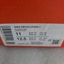 Nike Revolution 7 Runners Image 2