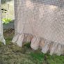 4 x Small Curtains Image 6