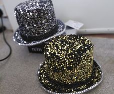 hats dressy
