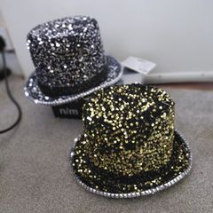 hats dressy