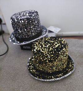 hats dressy