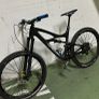 Professional Mountain Bike Image 9