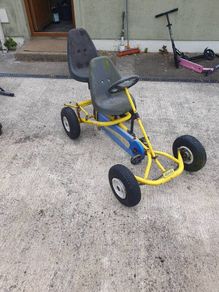 berg kart