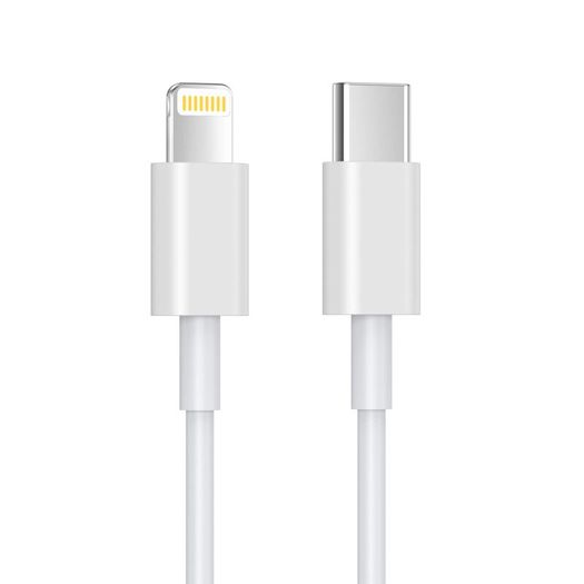 SB C to Lightning Cable 1M [Apple MFi Certified] iPhone Fast Charger Cable USB-C Charging Cord for iPhone 13/12/12 PRO Max/12 Mini/11/11PRO/XS/Max/XR/X/8/8Plus/iPad