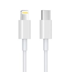 SB C to Lightning Cable 1M [Apple MFi Certified] iPhone Fast Charger Cable USB-C Charging Cord for iPhone 13/12/12 PRO Max/12 Mini/11/11PRO/XS/Max/XR/X/8/8Plus/iPad