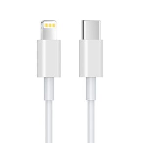 SB C to Lightning Cable 1M [Apple MFi Certified] iPhone Fast Charger Cable USB-C Charging Cord for iPhone 13/12/12 PRO Max/12 Mini/11/11PRO/XS/Max/XR/X/8/8Plus/iPad