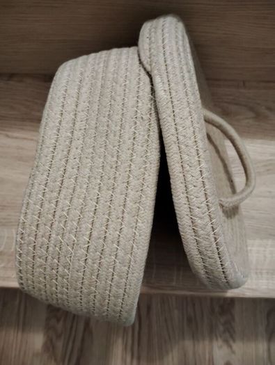 New.small storage box