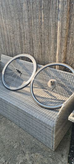 Fulcrum racing quattro wheels