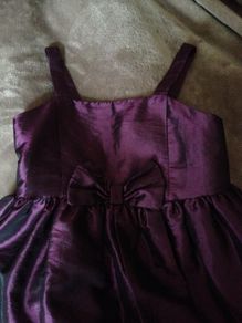 Debenhams dress age 8