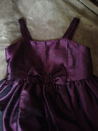 Debenhams dress age 8