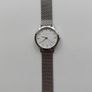 Rosefield The Tribeca Silver Mesh Watch_ TWS-T52_Original Box Image 2