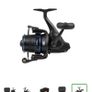 Penn rival limited edition surf reel Image 2