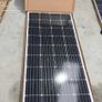 Solar Panel Aluminum Frame 50w 150w 300w Image 4