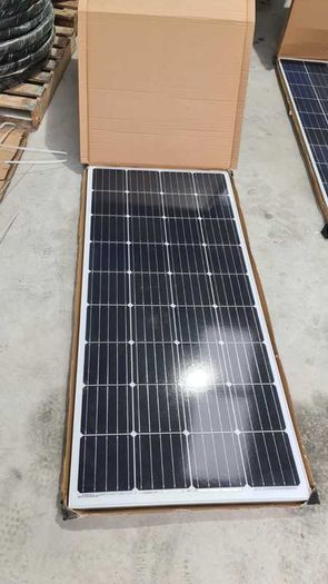 Solar Panel Aluminum Frame 50w 150w 300w