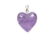 Crystal Hearts Pendants