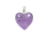 main image for ad Crystal Hearts Pendants
