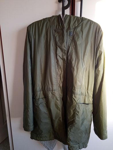 Adidas Parka