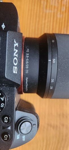 Sony A7ii