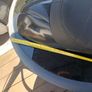 cafe racer seat Image 8