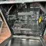 Integrated Dishwasher Image 3